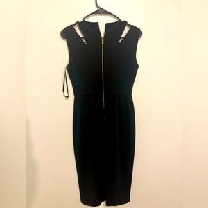 Calvin Klein dress